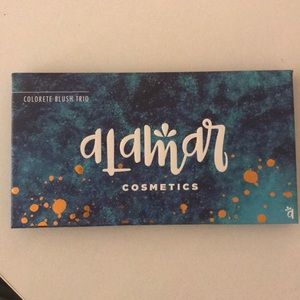 Alamar Cosmetics